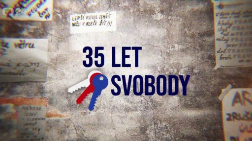35 let svobody - 1. část