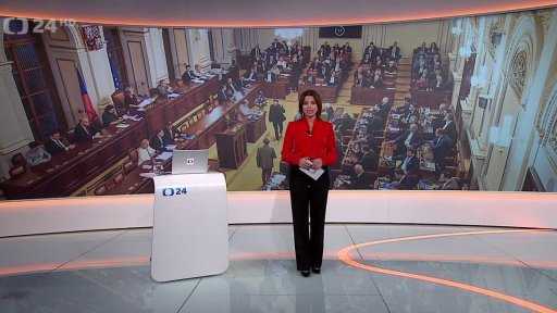 Stručný přehled témat