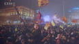 Revoluce, která změnila Ukrajinu