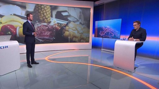 Potravinová (ne)soběstačnost Česka