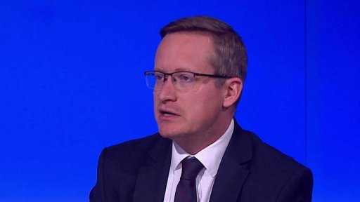 Demise francouzské vlády