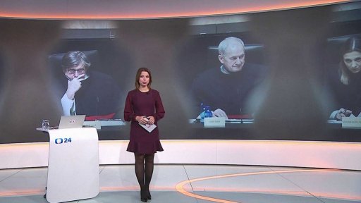 Stručný přehled témat