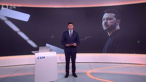 Role Evropy a USA ve válce na Ukrajině