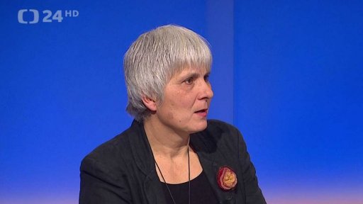 Rok od tragédie na FF UK