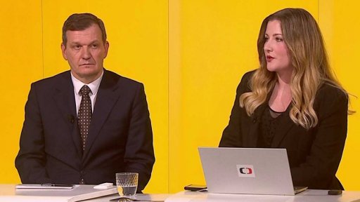 Řidič najel do davu na trzích v Magdeburku