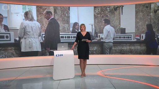 Stručný přehled témat