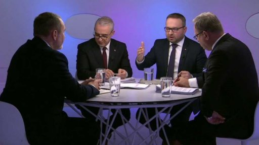 Sestřih Otázek Václava Moravce