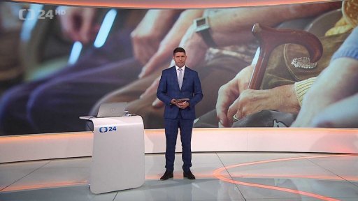 Stručný přehled témat