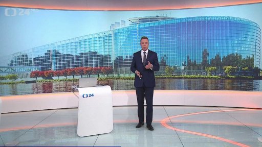 Stručný přehled témat