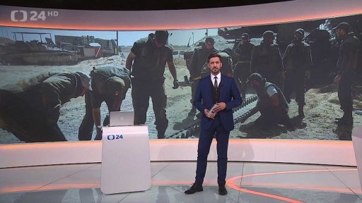 Nový útok Hamasu: konec mírových rozhovorů?