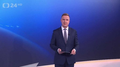 Stručný přehled témat