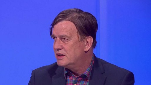 Návrh na jmenování M. Ženíška ministrem