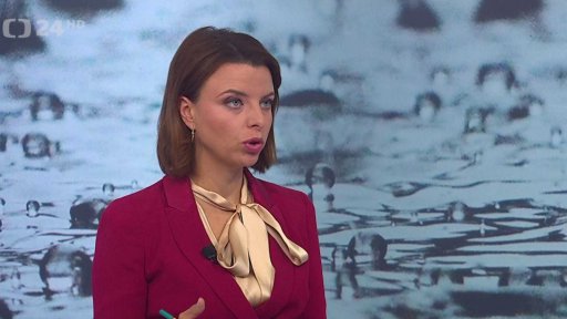 Rozvodněné řeky na západě Čech