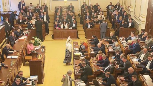 Konstruktivní debata o důchodech: na jak dlouho?