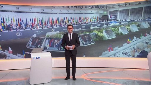 Stručný přehled témat