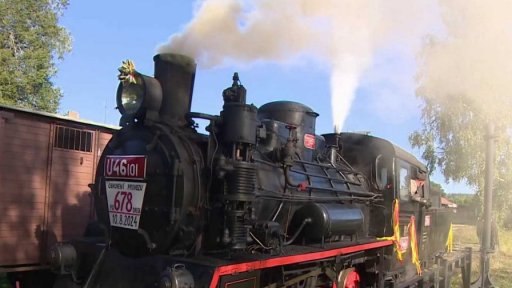 Na jindřichohradeckou úzkokolejku se vrací vlaky