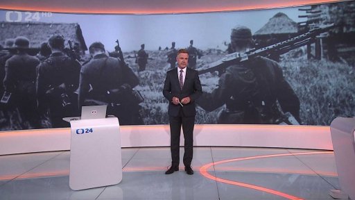 Stručný přehled témat