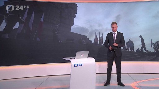 Před 85 lety začala druhá světová válka