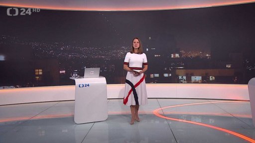 Stručný přehled témat