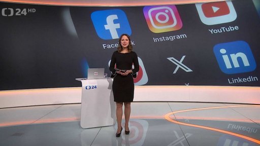 Stručný přehled témat