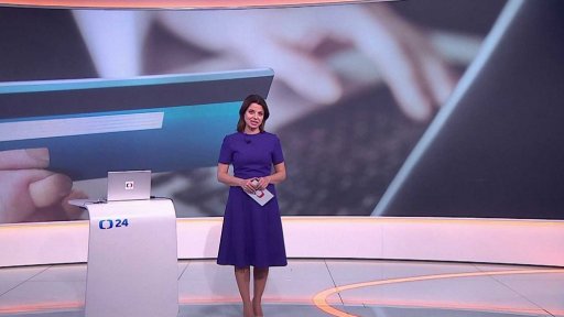 Stručný přehled témat