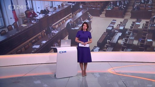 Kdo může za to, co se děje ve sněmovně?