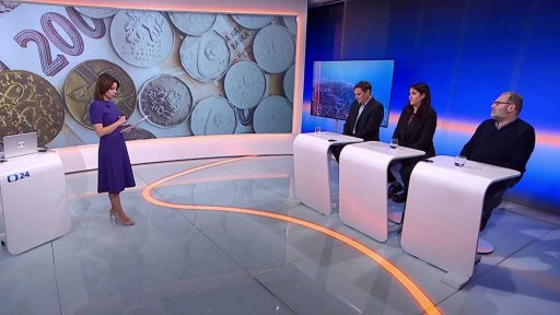 Jednání o televizním a rozhlasovém poplatku