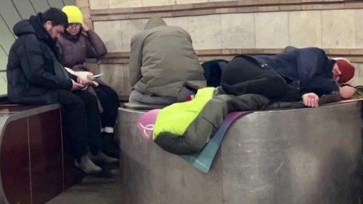 Aktuální situace na Ukrajině a evropská podpora Ukrajiny