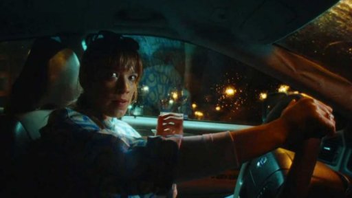 Nová kampaň proti drogám za volantem