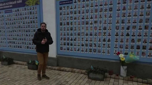 Rusko ovládlo Avdijivku