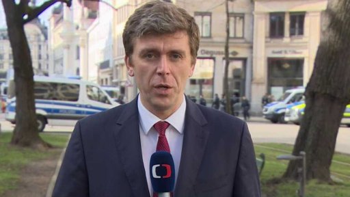 Pomoc Ukrajině se řešila i na bezpečnostní konferenci v Mnichově