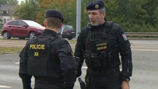 Rok fungování speciální pořádkové jednotky v Plzni