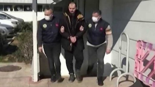 Turecko přitvrzuje v boji proti Islámskému státu