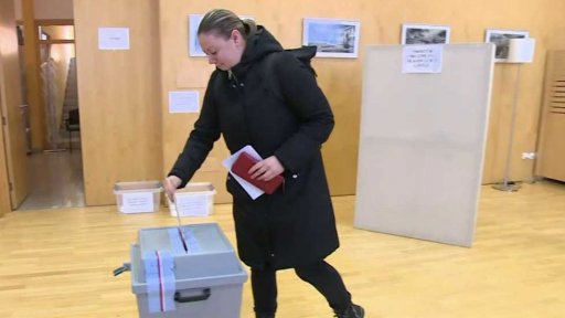 Dezinformace kolem korespondenční volby