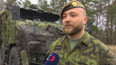 Čeští dělostřelci na spojenecké misi v Litvě
