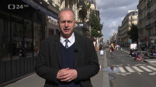 Antisemitské útoky ve Francii