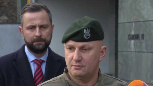 Sestřelovat ruské rakety, které by letěly nad aliančním územím?