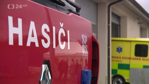 Podpora dobrovolných hasičů ve Středočeském kraji