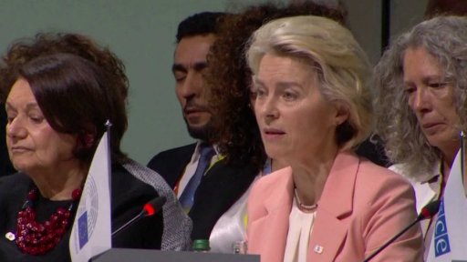 Mezinárodní summit o Ukrajině ve Švýcarsku