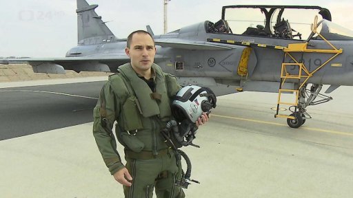 Česká cesta do vesmíru