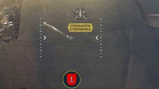 Válka na Ukrajině: drony součástí bojiště