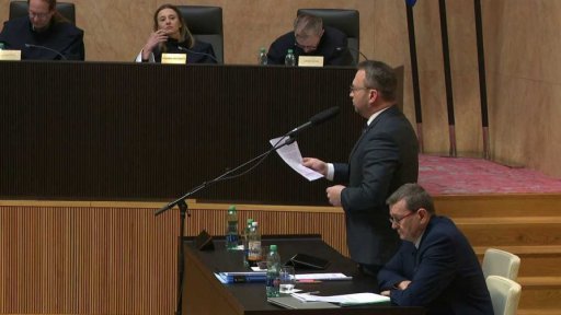 Zpomalení valorizace penzí u soudu