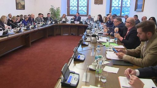 Sněmovna zřejmě upraví novelu o státním zastupitelství