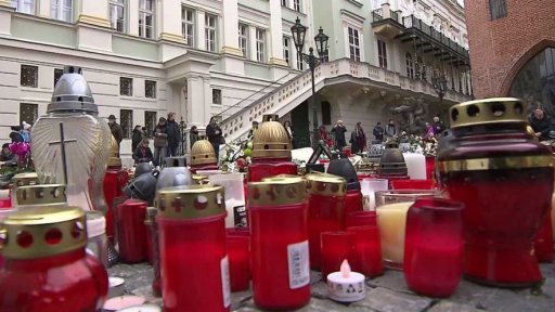 V souvislosti se střelbou na FF UK čelil kritice i poslanec Jiří Kobza