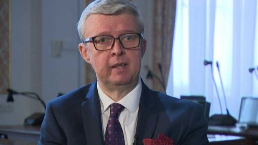 Rozhovor s Karlem Havlíčkem