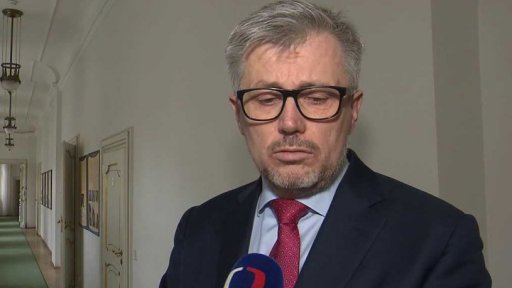 Nominace Milana Hulmáka na post ústavního soudce