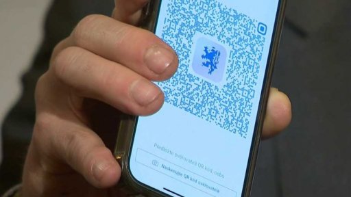 Občanský průkaz v elektronické podobě