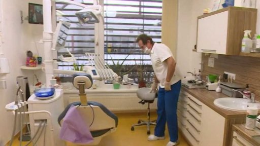 Možnost práce v ČR pro stomatology ze třetích zemí