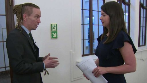 Korespondenční volba: rozhovor s Ivanem Bartošem