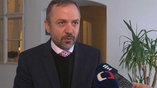 Sněmovní výbory řešily korespondenční volbu